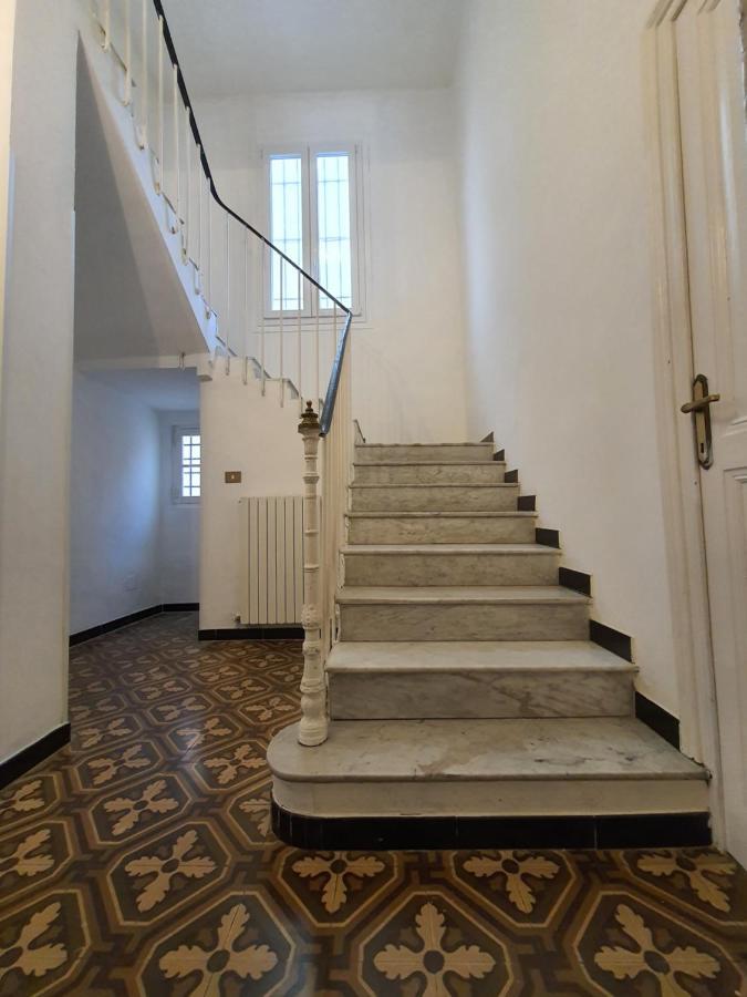 Villa Arcobaleno Rondo Garibaldi Sanremo Exterior foto